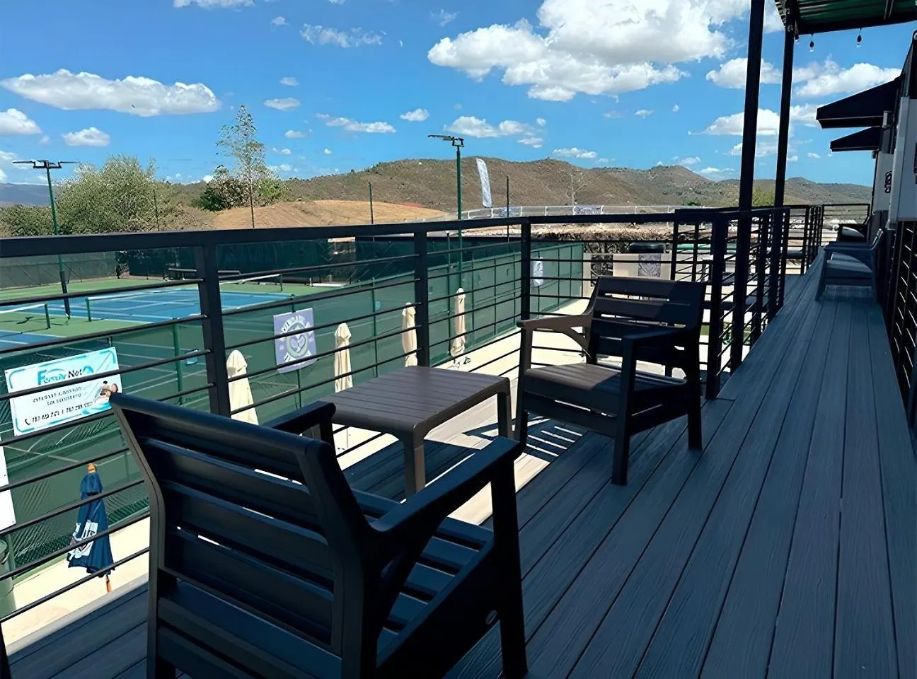 Hacienda Del Sur Hotel Santa Isabel
