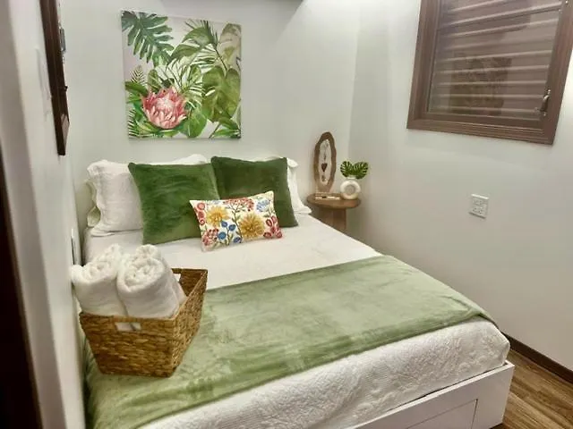 Hotel Hacienda Del Sur à Santa Isabel
